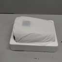 Hand Massager with Heat and Compression, Cordless Electric Hand held Massager for Arthritis and Carpal Tunnel, Gifts for Men and Women (White)