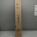 YENUO Full Extension Drawer Slides Side Mount 10 12 14 16 18 20 22 24 Inch Ball Bearing Dresser Cabinet Kitchen Black Rails Track Guide Glides Runners Heavy Duty 100 Lb (Black-Basic- 1 Pr,22 Inch)