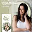 Life Sutra Daily Affirmation Cards for Men & Women  80 Motivational Cards for Self Care with Guidebook & Gift Box  Boost Self-Love, Inner Strength & Mindfulness  Premium Quality & Inspirational