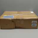 Vibration Plate Exercise Machine, 8000 Vibrations/min Adjustable Fitness Platform, 400 Lbs Capacity Whole Body Workout Extra Large Size Platform with Bluetooth for Weight Loss, Women & Men (Gray & White)