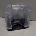 Replacement Part Water Reservoir with Lid,Compatible with NINJA coffee maker CM305 CM401