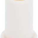 Bosch 00616729 Dishwasher Rubber Drain Hose Connector