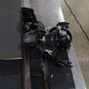 Midea Duo 14,000 BTU (12,000 BTU SACC) High Efficiency Inverter, Ultra Quiet Portable Air Conditioner, Cools up to 550 Sq. Ft., Works with Alexa/Google Assistant, Includes Remote Control & Window Kit (Black)