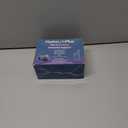 Hydralyte Electrolytes Plus Immunity, Elderberry - Low Sugar Rapid Rehydration Powder - Lightly Sparkling Electrolyte Powder Packets with 1,000mg Vitamin C and 300 mg Elderberry (8oz Serve, 20 Count)