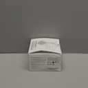 Momcozy Portable Stroller Fan, 8000mAh, 27H Ultra-long Battery Life, Detachable 4 Speed 360Rotate, LED Night Light with 2 Modes, USB Rechargeable Handheld Cooling Fan for Travel, Car Seat, Bedroom (Black)