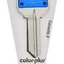 Hillman Color Plus (66) House Key