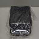 Meal Prep Containers 50Pack - 34oz Food Storage Containers with Lids, Reusable Food Prep Containers, Disposable To Go food Containers for Takeout, BPA Free, Stackable, 1000ml, Microwave/Freezer Safe