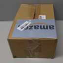 EDYCON 5Packs Valentine's Day Letter Lights Sign Table Decorations LED Light up Letters Battery Powered Letter for Home Party Bedroom Tabletop Fireplace Indoor Decor(XOXO Heart)