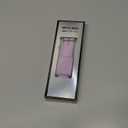 Yeahxing Silicone Band for WHOOP 5.0/4.0 - Sports Wristband Compatible with Whoop 4.0/5.0 Peak/One Straps - Soft-Touch, Waterproof and Sweatproof, for Wrist Size 4.9 Inch~8.9 Inch