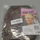 Light Brown 5X5 HD Lace Frontal Closure Human Hair Wigs Deep Wave 34 Inch Unprocessed Virgin Curly Weave Human Hair Wigs Pre Plucked For Black Women 200% Density #30