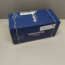 Bedsure Wearable Blanket Hoodie, Sherpa Hooded Blanket Printed for Adult & Kids as Gifts for Women, Mom Gifts Sherpa Hoodie, Standard, Gingerbread, Olive Green