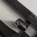 Zeadio Bipod for Picatinny Weaver Rail, 7 to 10 Inches