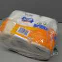 Scott ComfortPlus Toilet Paper, 12 Triple Rolls, 231 Sheets per Roll, Septic-Safe, 1-Ply Toilet Tissue