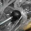 Yoleo Adjustable Weight Bench for Full Body Workout; Foldable Bench Press Bench of Home Gym Strength Training; Incline Decline Flat Utility Workout Bench with Quick Folding& Fast Adjustment (Black)