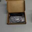 90W 65W Ac Adapter Power Cord for HP All-in-One Desktop 20" 22" 24" 24-DD 24-DF 24-DP 24-CB 22-DD DF 27-DB:24-dd0210 dd0010 24-df0040 22-df0222 22-dd0210 dd0110 24-dp0160 dp1250 dp1380 Charger