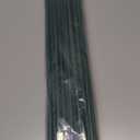 Garden Stakes 36 Inches Steel Plant Stakes Tomato Stakes 3ft Pack of 25