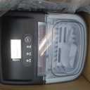 EUHOMY Ice Maker Machine