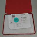 ESR Shift Series Case for iPad Air 13 inch 2025/2024 Rotating and Magnetic Red