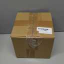 10 Pcs Natural Paulownia Wood Slices 6-7 Inches,Wood Slices for Centerpieces Table Decorations,Unfinished Rounds Wood for Crafts,Wood Slice for Rustic Wedding Decoration Projects