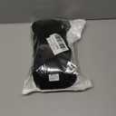 Plantar Fasciitis Night Splint and Brace, Upgraded Planters Facetious Relief, Foot Drop and Achilles Tendonitis Relief Brace. Night Splint for Plantar Fasciitis Women & Men, Black