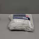 Full Size 4 Piece Sheet Set - Comfy Breathable & Cooling Bed Sheets Set - Hotel Luxury Bedding for Women, Men, Kids, Teens, Boys & Girls - Deep Pockets, Soft, Wrinkle Free - Oeko-Tex - Antique White