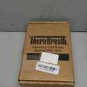 TheraBreath Anticavity Fluoride Mouthwash, Sparkle Mint, Dentist Formulated, 16 Fl Oz (2-Pack).