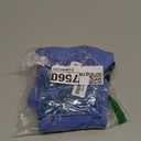 Champion Women's Woven Shorts, Moisture Wicking, Lightweight Gym Shorts for Women, C Logo, 2.5", S