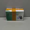 NewYall 1.6KW 12V Starter Motor for Honda Civic CR-V Crosstour Acura ILX 2012 2013 2014 2015