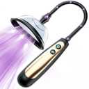 Female Pleasure Vacuum Pump, 3 in 1 Automatic Vacuum with 2 Modes, 5 Detachable Cups Included SP62993