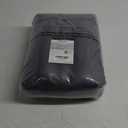 Coop Home Goods Essence Down Alternative Pillow Set of 2, Queen Size, Best Pillows for Sleeping, Adjustable Alternative to Down Pillows, Luxury Hotel Pillow for Back, Stomach or Side Sleepers