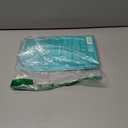 Eco Gloves Plant-Based Compostable Eco-friendly Gloves for Food Prep & Cleaning (Small (Pack of 100))