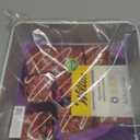 Wilton 8 x 8 Inch Square Cake Pan, Even Heating Aluminum Bakeware, Made Without PFAS, Packaging May Vary