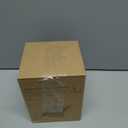 Large Replacement Filter Cartridges, Enhanced with Maifan Stone & Zeolite, Compatible with Whisper Bio-Bag for Whisper 20i/40i, IQ20/30/45/60, PF20/30/40/60  Keeps Aquarium Clear,6 PC