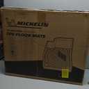 Michelin Vehicle Mats for 2026 Mazda CX-5 (7 Piece)
