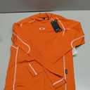 Oakley Men's Bhodi Ellipse Long Sleeve Rashguard, Size XS