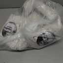 10 x Organic Perlite for Plants, Soil Amendment for Enhanced Drainage and Growth, Ideal for Potting Mixes (1 Quart)