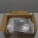 Fog Lights Compatible with 2014 2015 GMC Sierra 1500,Bumper Driving Fog Lamp Assembly, Halogen BulbsOEM-Style Replacement, DOT Certified1 Pair