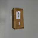 50 Pcs Pinless Peepers with Stickers, Pliers for Chickens, Pheasant Poultry Blinders, Anti-Pecking Glasses (Medium)