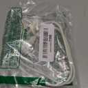 GE Linking Cable for Undercabinet Linkable Light Fixtures, 24in (1 Pack)