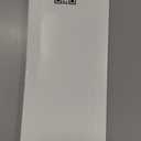 Samsung Galaxy Z Fold7 Silicone Phone Case, Protective Cover with Stand, Secure Grip, Soft, Comfortable Design, US Version, Black