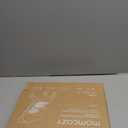 Momcozy Stroller Cooling Pad | Universal Soft Cooler Pad, Breathable & Adjustable Car Seat Liner | Detachable 2-Piece Cooling Cushion | Fits Strollers, Car Seat, High Chair, Bassinet, Swing (Grey)