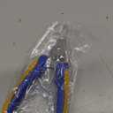 [PETHROOM] Cat Nail Clipper Trimmer for Indoor Cats with Circular Cut Hole (2mm) | Premium Sturdy Stainless Steel Blade Cat Claw | Safe, Easy, Accurate, Quiet & Fast | Avoid Overcutting