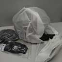 Youth Kids Dirt Bike Helmet for Boys & Girls,F001 Full Face Motorcycle Helmet for Off-Road ATV Street Riding Four Wheeler Mountain Bike with Goggles Gloves,DOT Approved (Medium, Matte Black)