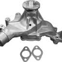 ACDelco Gold 252-608 (88926122) Engine Water Pump
