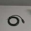 Acer USB C to HDMI Cable for Home Office 6.6FT (4K@60Hz), Thunderbolt 4/3 Compatible, High-Speed Type C to HDMI 2.0 Braided Cord for MacBook, iPhone 17/16 Pro/Max, iMac, iPad Pro, Galaxy S25, Surface