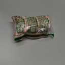 Yanibest Heatless Hair Curler, No Heat Hair Curlers to Sleep in, Super Soft Ribbon Wrap for Long Hair, Overnight Heatless Curling Set with Scrunchies and Clip, for All Hair types(Pink)