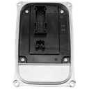 LittleFlower Right Headlight LED Driver Ballast Control Unit Compatible With Mercedes-Benz A B CLA GLE GLC-Class W167 W177 W205 W253 Replacement for A2479004204