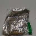 Long Ombre Brown Blonde Wig for White Black Women, Synthetic Straight Highlight Dirty Blond Wig with Dark Roots, Golden Hispanic Ladies Realistic Natural Looking Hair Replacement Wigs