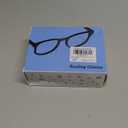 BLOEXCLU 6 Pack Reading Glasses for Women Men Blue Light Blocking Spring Hinge Computer Readers, Anti Eyestrain/Glare