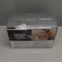 Munchkin Touch Free Baby Wipe Warmer with Nightlight & Motion Sensor, White